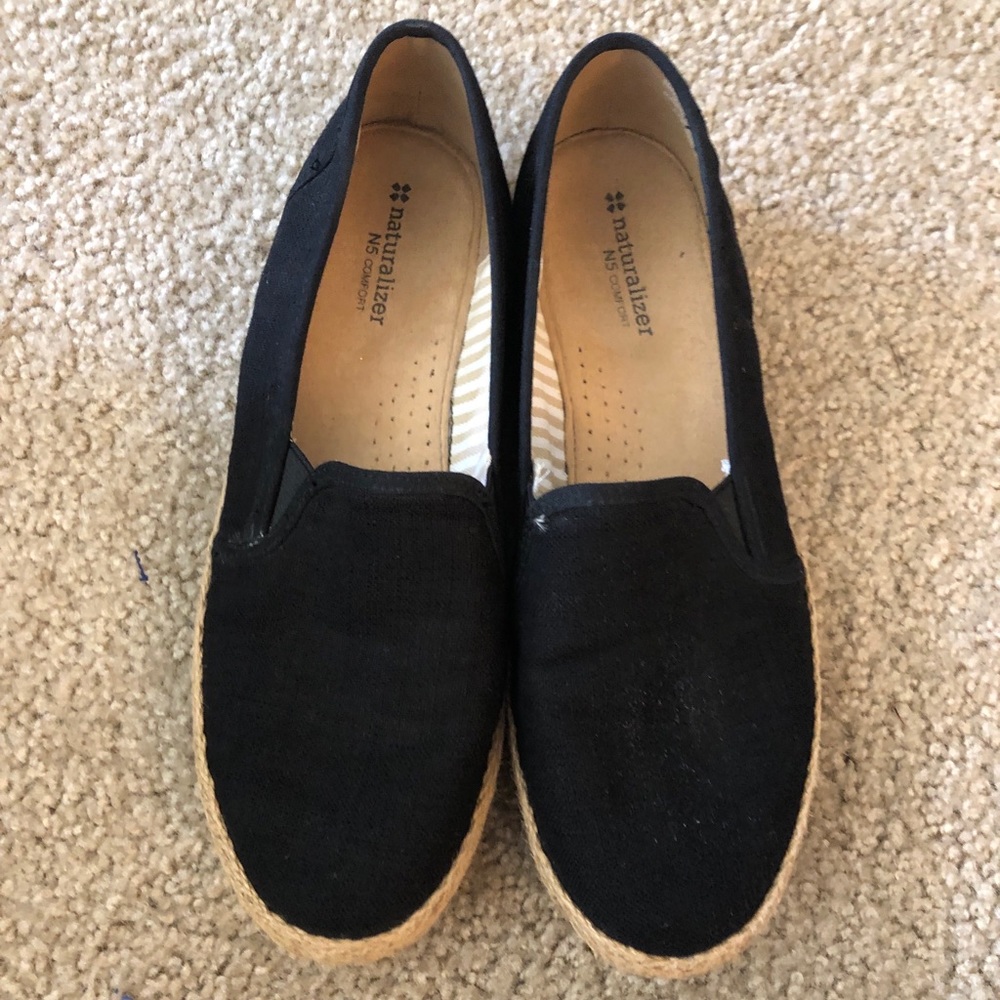 Naturalizer N5 Comfort Slip On